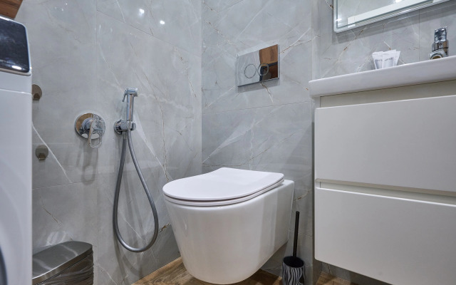 Апартаменты Your Place Парк Таун