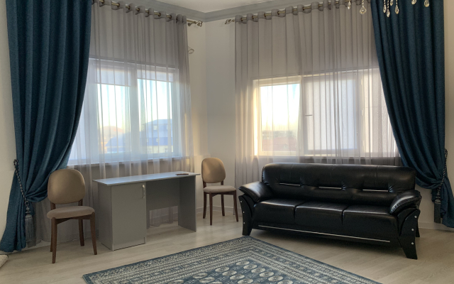 Arbat Hotel