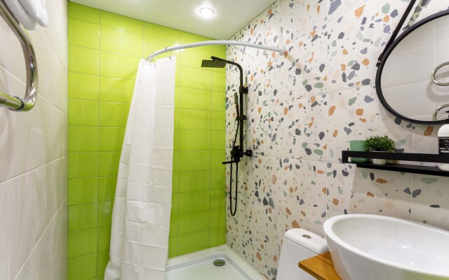 Апартаменты Дизайнерские в ЖК Наши Люди