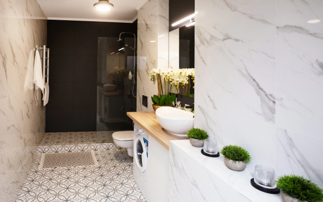 Квартира Танец Прибоя