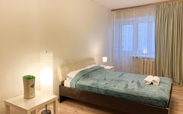 Квартира 1-комнатная на Софьи Перовской 37