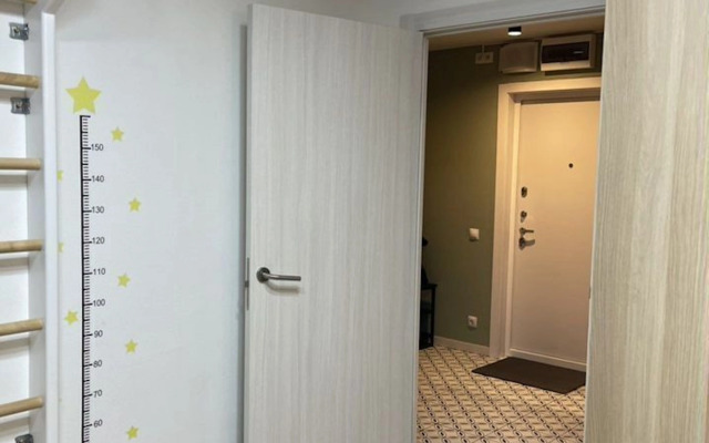 Квартира на Улице Лобненская 13 к2