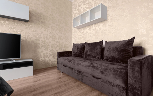 Апартаменты с Красивым Видом ТУТЖИВУТ