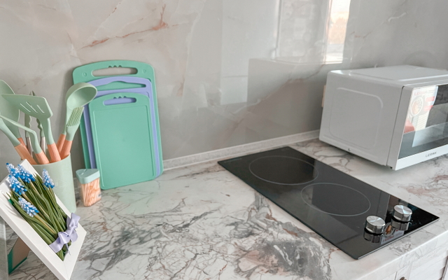 Квартира на Березке Кочубея 6 этаж 2