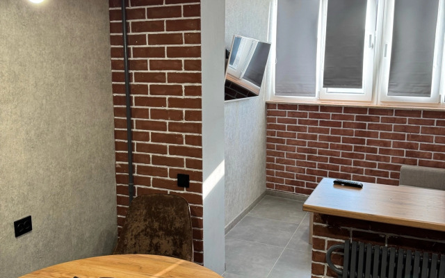 Loft Flat