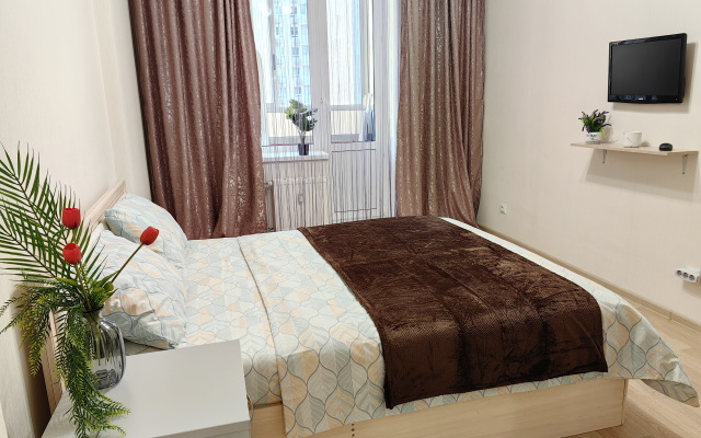 Troshka Posiki Milashki Flat