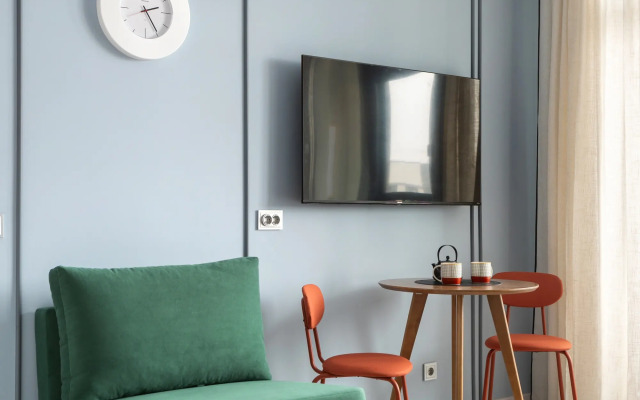 Квартира Морская Ривьера на Неве