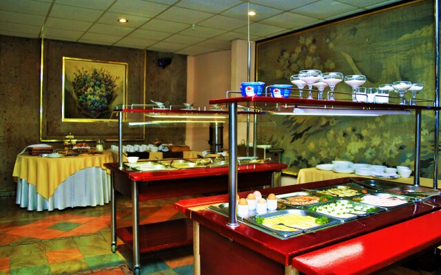 Turist Hotel