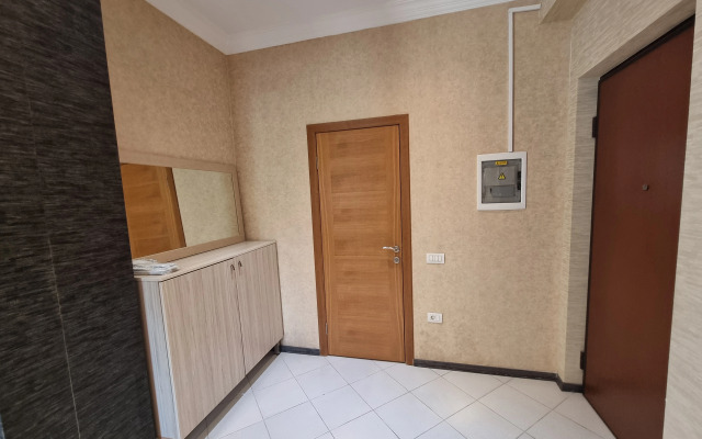 Isr Lux Apartments