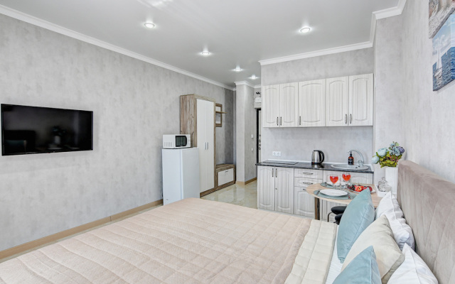 Kasablanka (2) Apartment