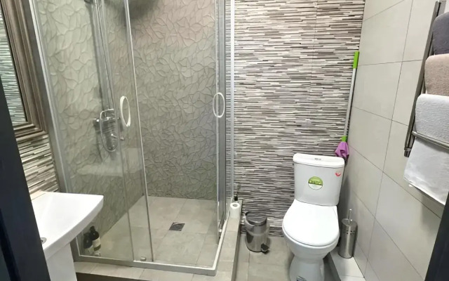 Апартаменты Loft 5.3 парк Курортный 1