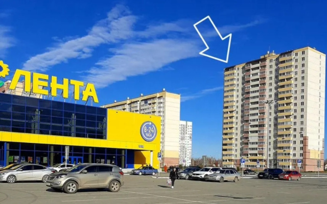Kvartira na 15-om mikrorajone 42