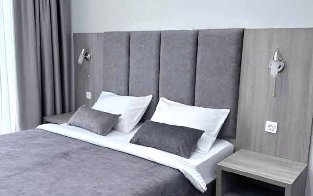 Апартаменты Три богатыря