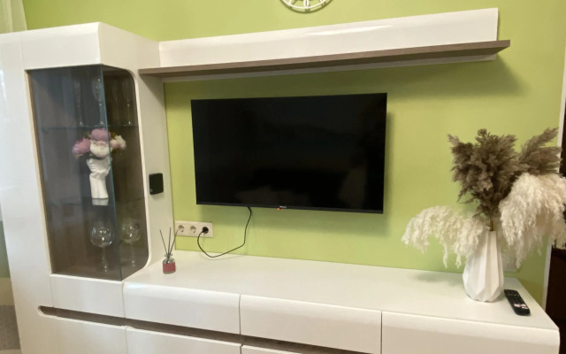 Квартира рядом с Метро Водный стадион