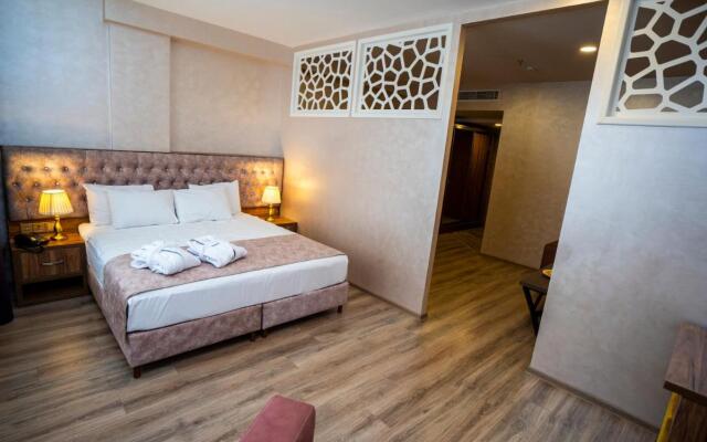 La Corne Hotel Baku