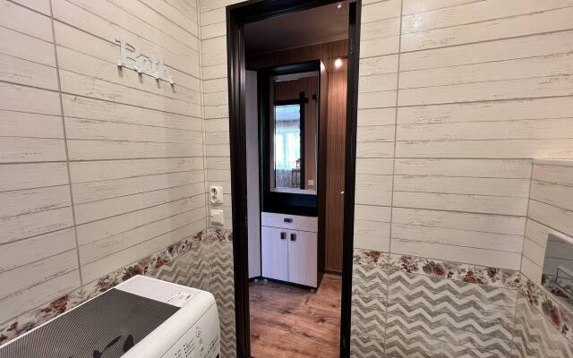 Квартира Марьин Дом на Студенческой, 13