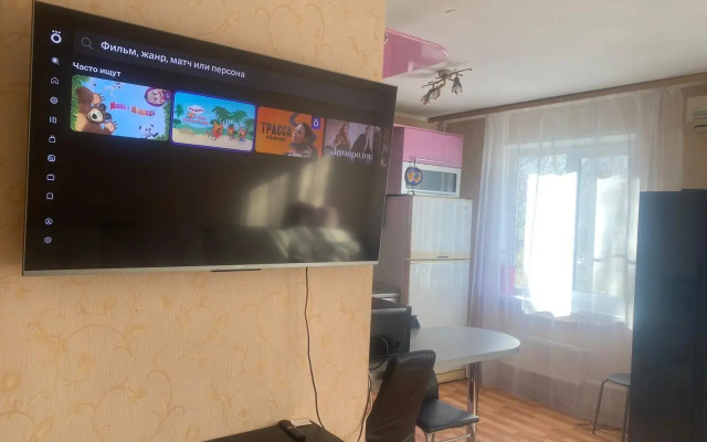 Квартира 2х Комнатная