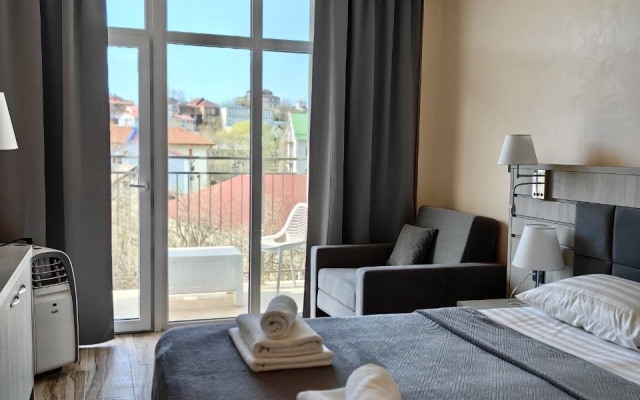 Kubana Hotel