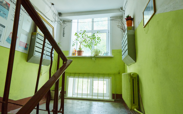 Апартаменты Vladland - 34