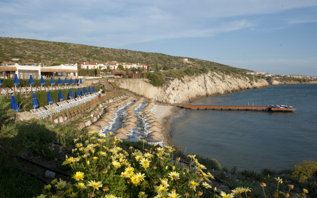 Pırıl Hotel Thermal&Beauty SPA