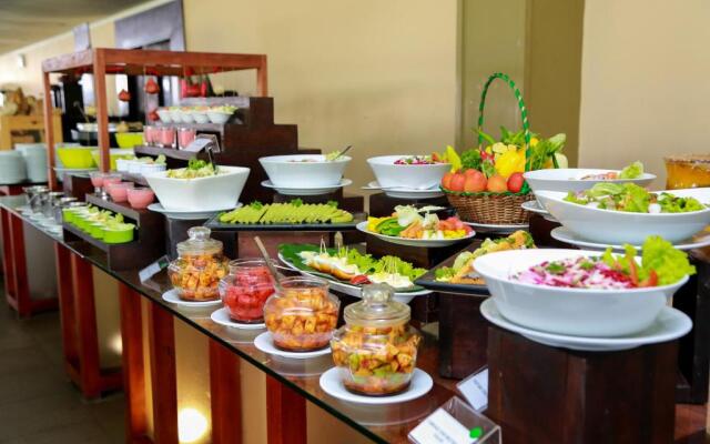 Pegasus Reef Beach Resort