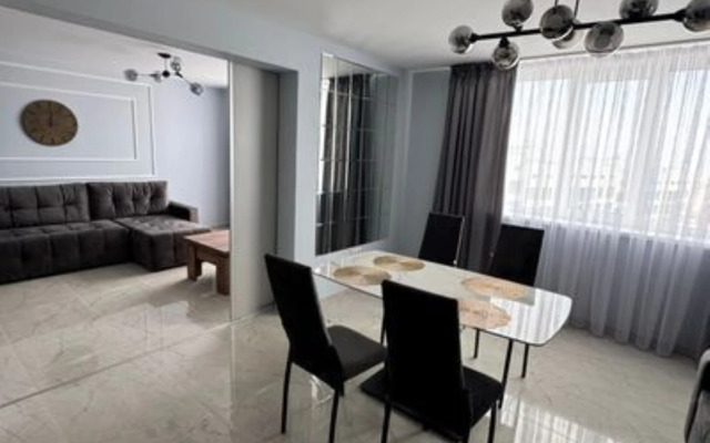 Квартира на пр Дзержинского д 231