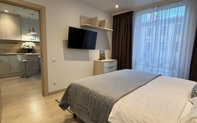 Апартаменты Premium Kris YES 4