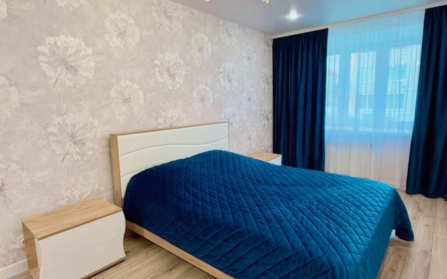 Апартаменты 22 на Симанина 14