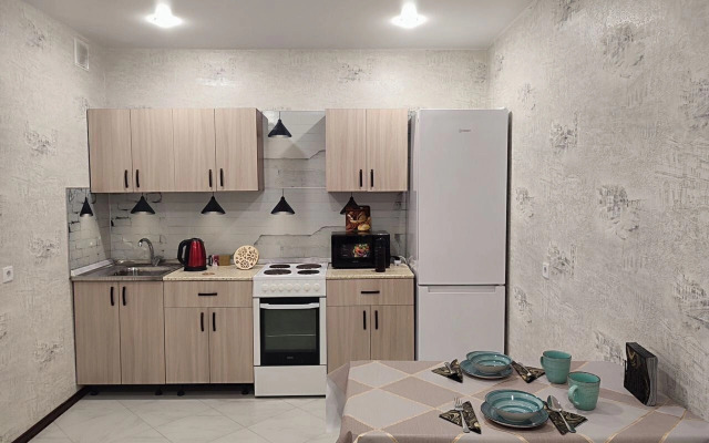 Квартира на Московском проспекте 67