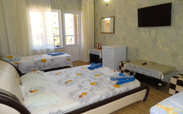 Parus Guest House