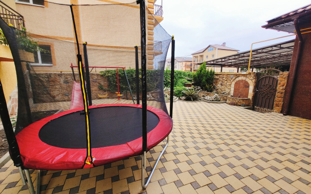 Гостевой дом Корвет