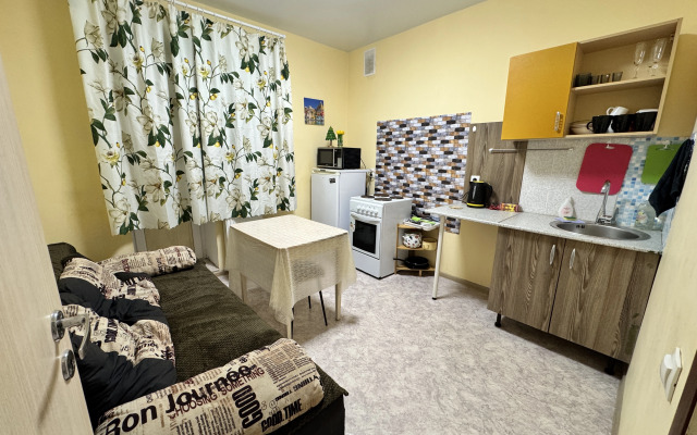 Апартаменты 13 Василия татищего