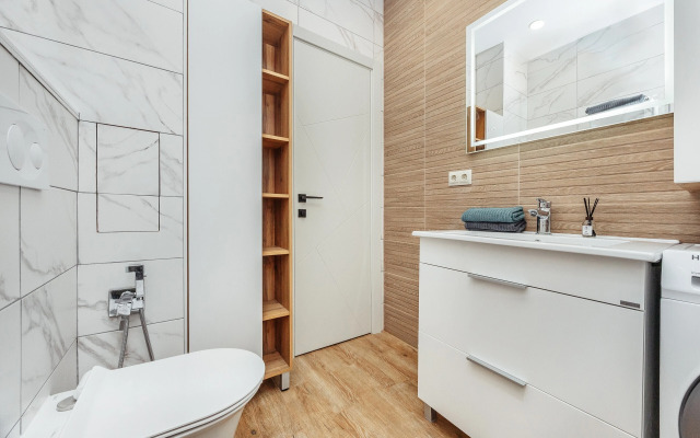 Zhk Frukty Chernika 8163 Flat