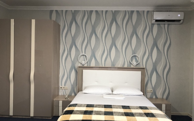 KiT Guest House