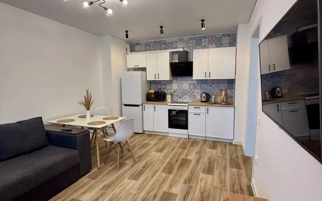 Uyutnaya Yevrodvushka V Tsentralnom Rayone Goroda Kursk Flat