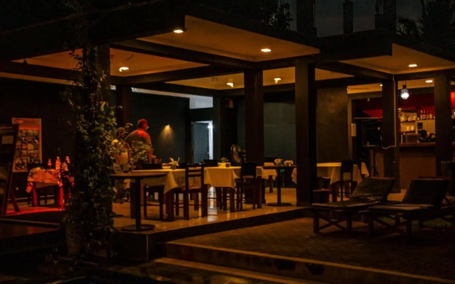 The Panorama Hotel