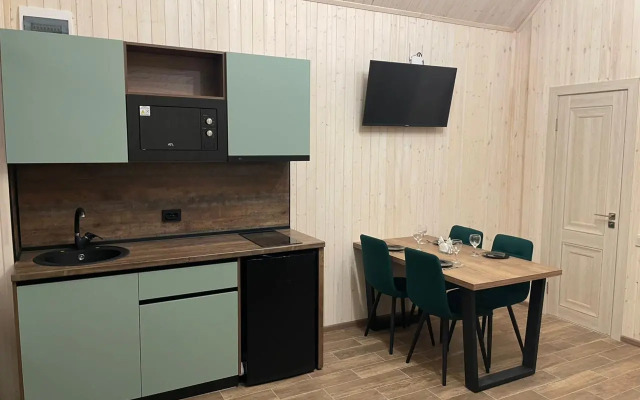 Magiya KMV Guest house
