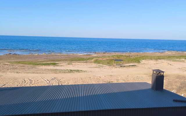 Частный дом Прибой Дербента