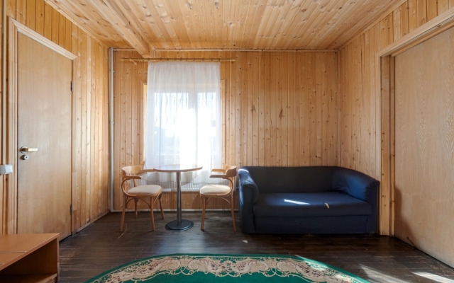 Shibolovo-Gorki Hotels
