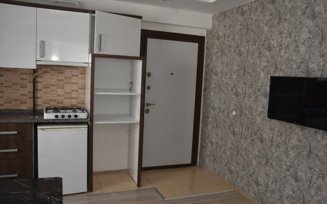 Odasuit Hotel
