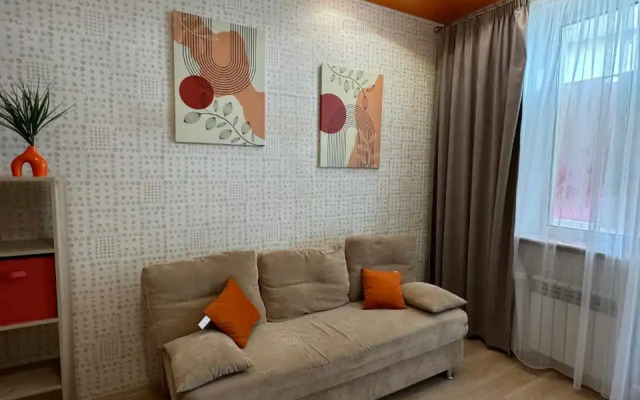 Апартаменты на Эгершельде