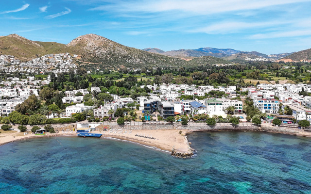 Bodrum Ada Turgutreis Apart-hotel