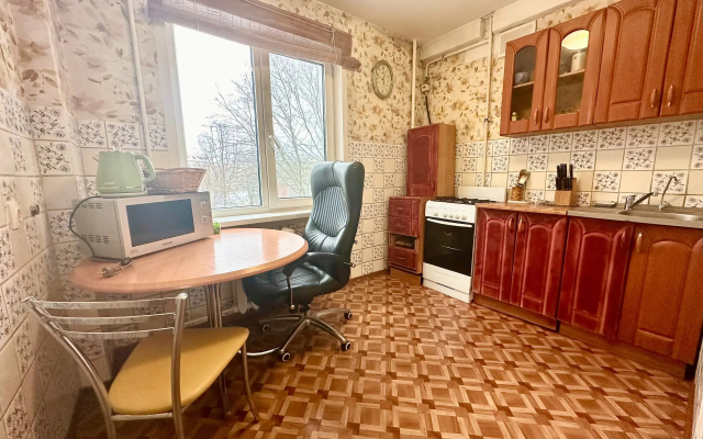 Квартира Уютная 2 комнатная