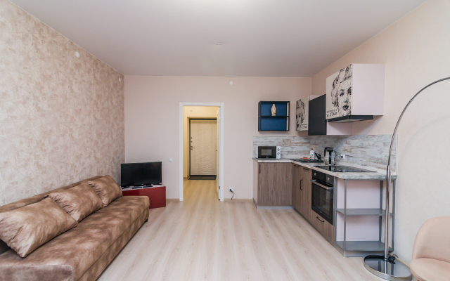 KAMSKIE OGNI 2 Apartments