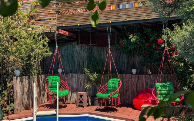 Bungalow Арт дача Панаехало