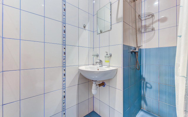 Апартаменты In Big City Kazanskaya Студия 5