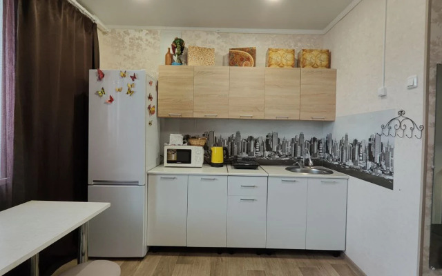 Апартаменты Апарт Миасс на Богдана Хмельницкого, 50