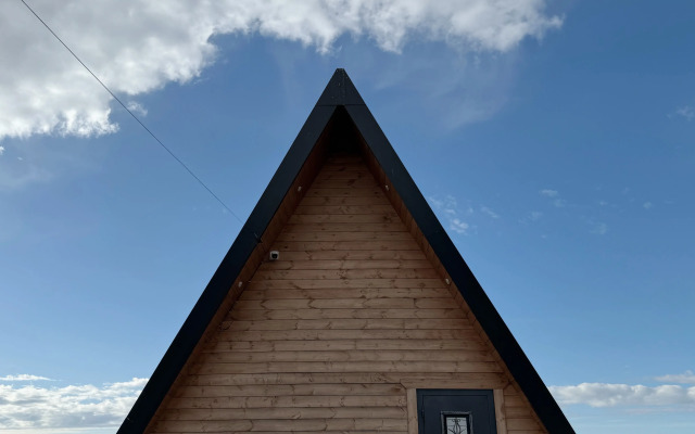 Domik u Tuutari Private house