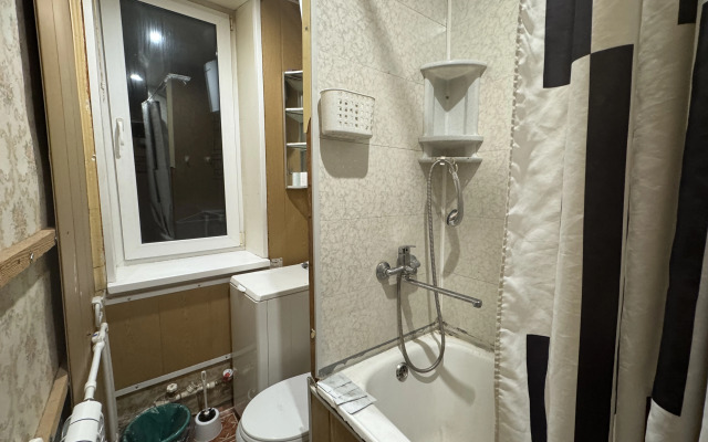 Апартаменты Уютные Кировград Ленина