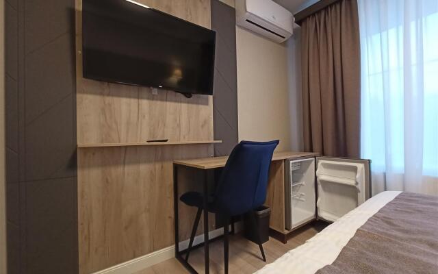 Pryanik Hotel